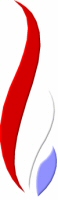 Assyrian Information Management, AIM (logo)