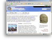 Assyrian Information Management