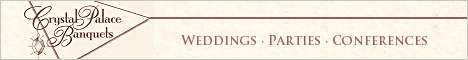 Crystal Palace Banquets
