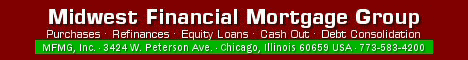 Midwest Financial Mortgage Group