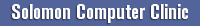 Solomon Computer Clinic