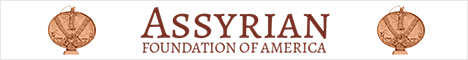 Assyrian Foundation of America