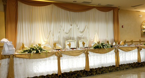 Crystal Palace Banquets