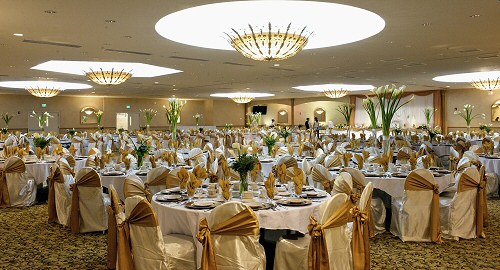 Crystal Palace Banquets
