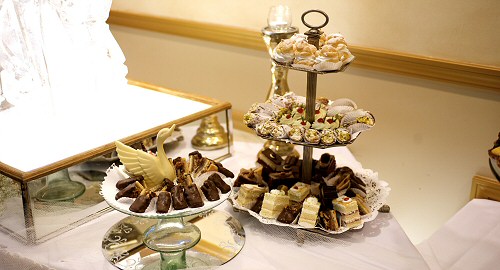 Crystal Palace Banquets
