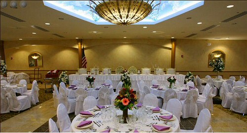 Crystal Palace Banquets
