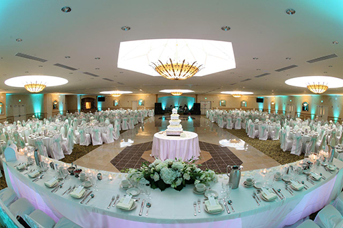 Crystal Palace Banquets