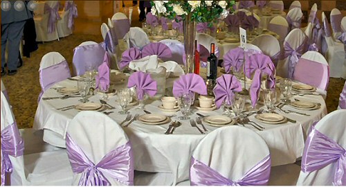 Crystal Palace Banquets